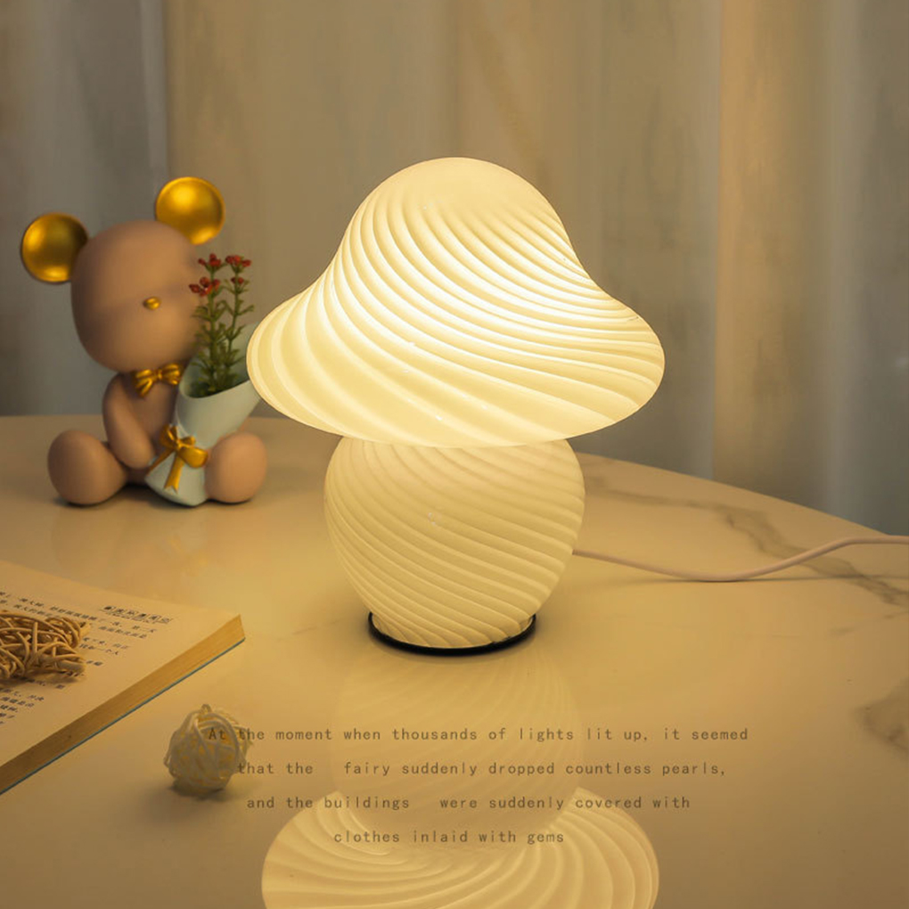 Solar Lamp - Yaratıcı Cam Ev Konaklama Yatak Odası