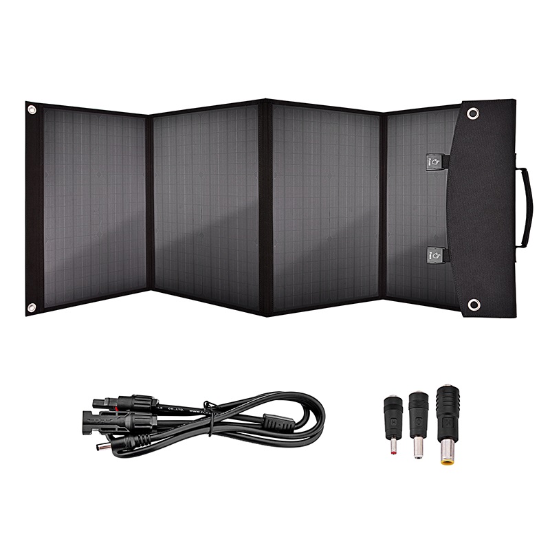 Solar Panel - 100w 120w 200w 220w 300w Katlanabilir