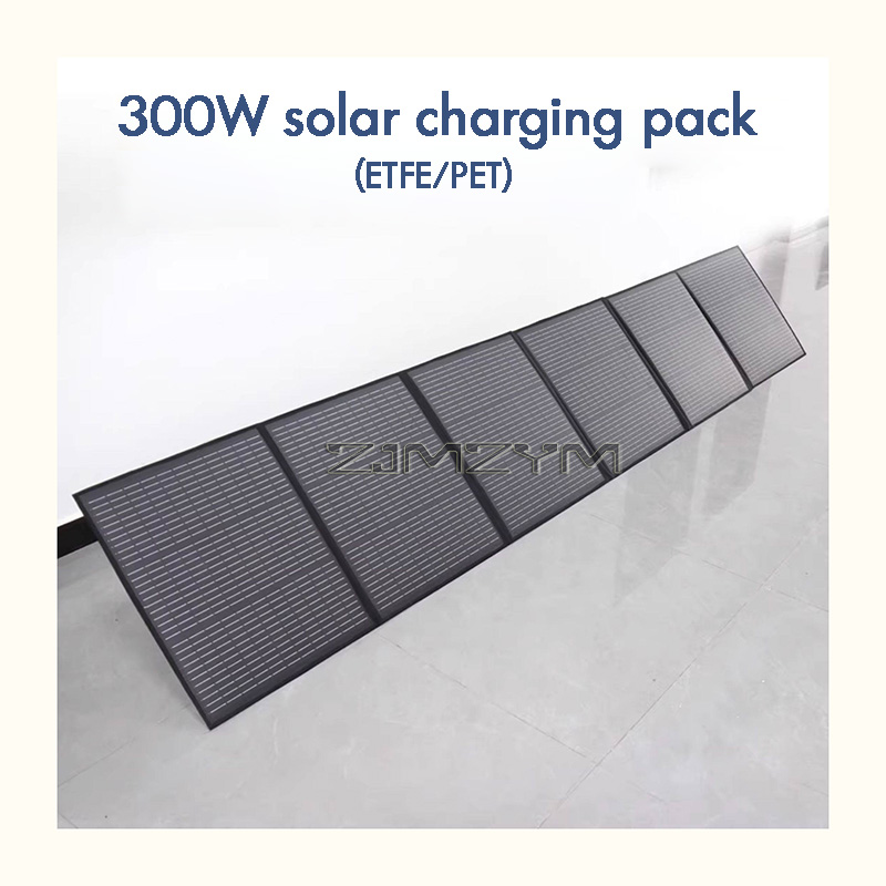 Katlanabilir Güneş Paneli 300W - Solar Panel 200W incelemesi ve fiyatı