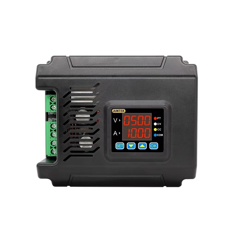 DPM8650 485RF DPM8650 60V 50A  - Charge Controller Solar incelemesi ve fiyatı