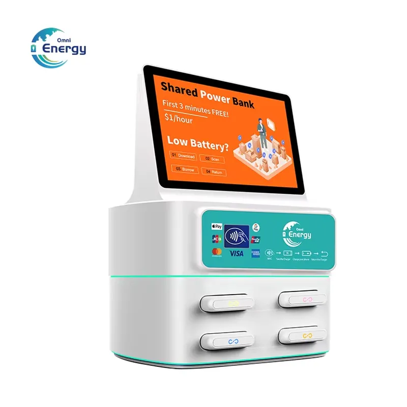 POS Terminali Kartlı Otomat Pa - Portable Power Station incelemesi ve fiyatı