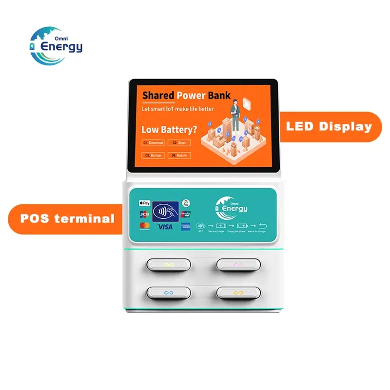 POS Terminali Kartlı Otomat Pa - Portable Power Station incelemesi ve fiyatı
