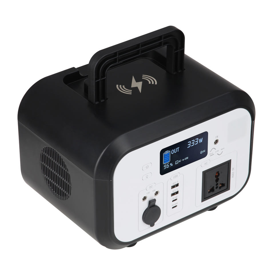 600W 1200W 1500W Dış Mekan Ene - Solar Generator incelemesi ve fiyatı