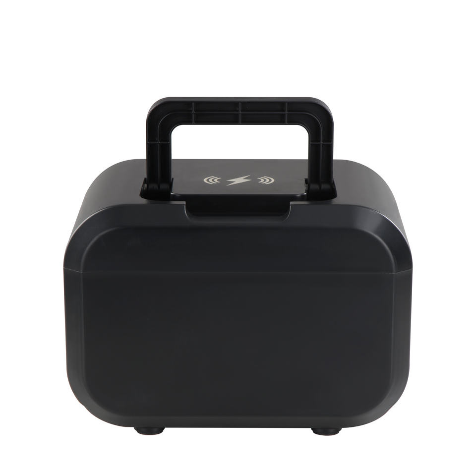 600W 1200W 1500W Dış Mekan Ene - Solar Generator incelemesi ve fiyatı