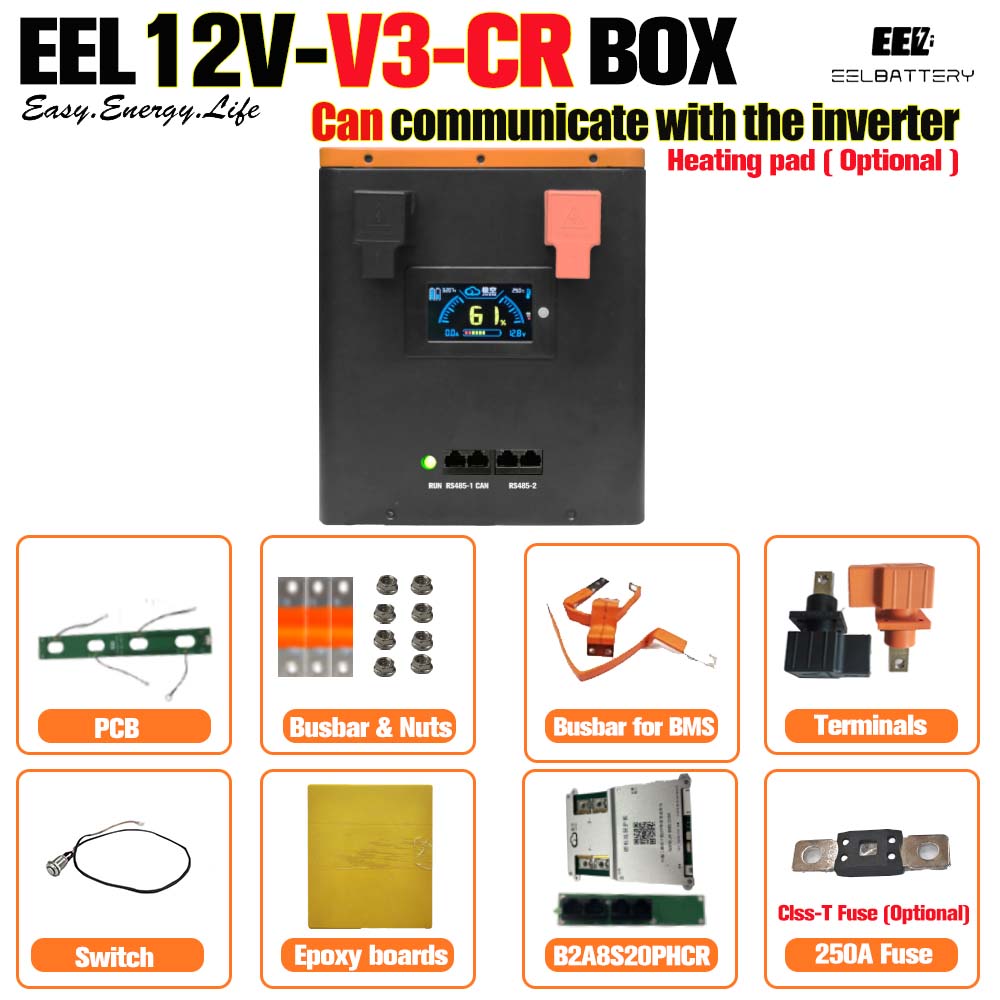 AB Stok DDP 12V 4S1P DIY Lityu - Lithium Battery 12V incelemesi ve fiyatı