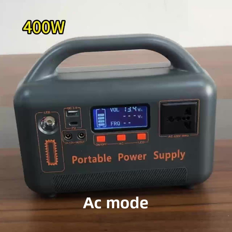 Taşınabilir Yükseltilmiş 500W  - Solar Panel 200W incelemesi ve fiyatı