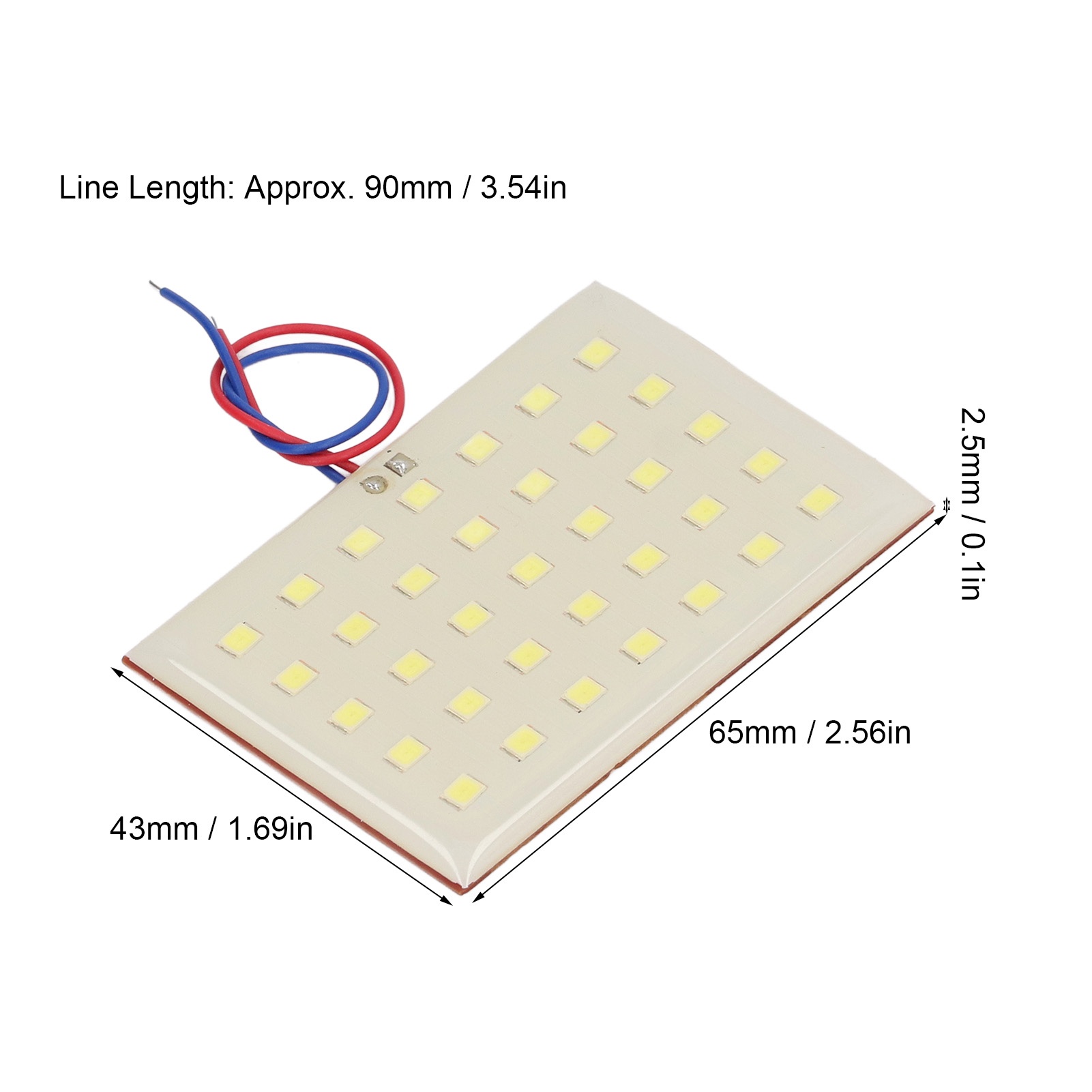 10 Adet SMD LED Lamba Ampulü K - Solar Panel incelemesi ve fiyatı