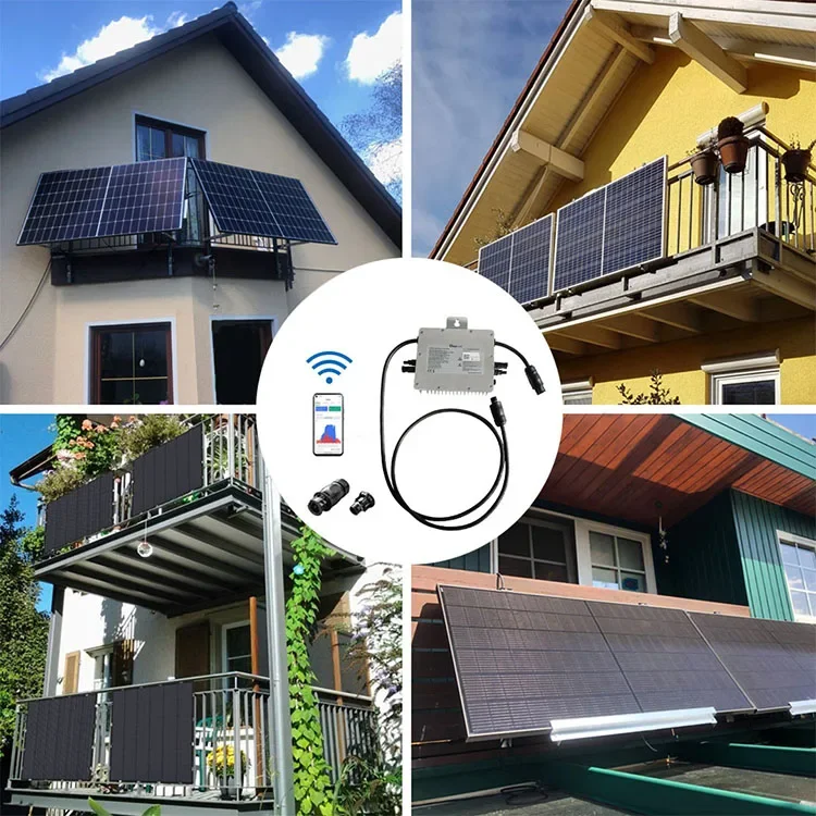 Deye SUN500G3-EU-230 Akıllı Wi - Solar Panel incelemesi ve fiyatı